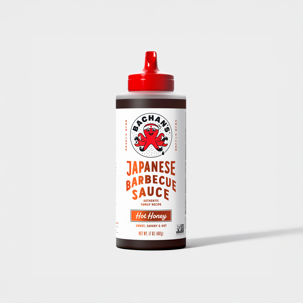 Hot Honey X5