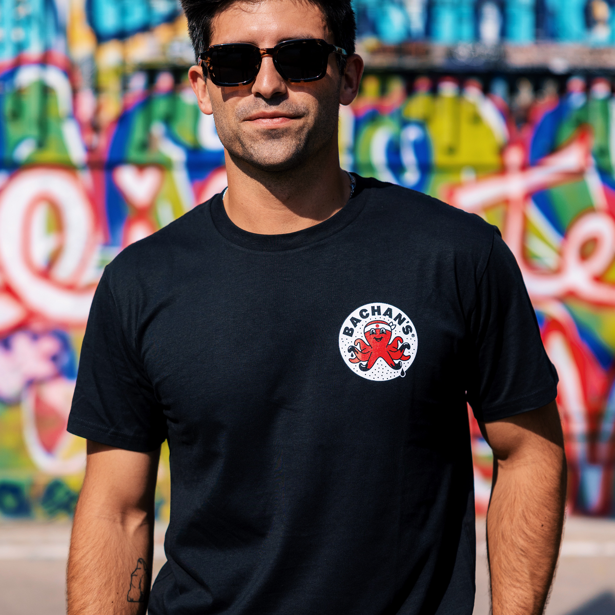 Logo Tee N0