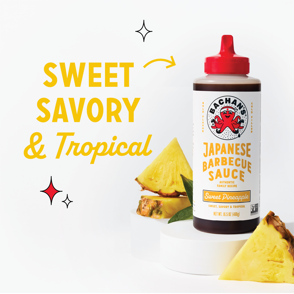 Sweet Pineapple Q0