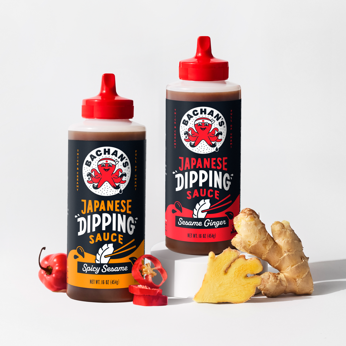 Dip Mix & Match G3